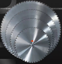 地铁支撑梁切割